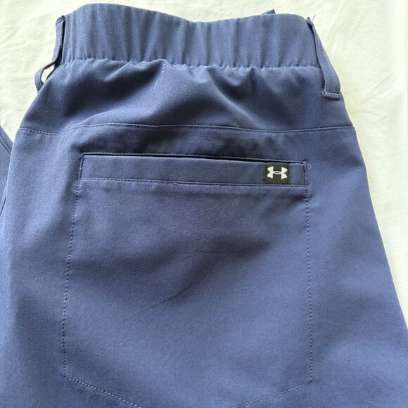 Under Armour Golf Pants - Picture 4 of 4